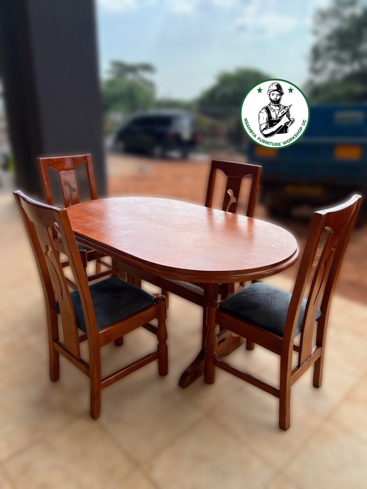 4Seater Dinning Table