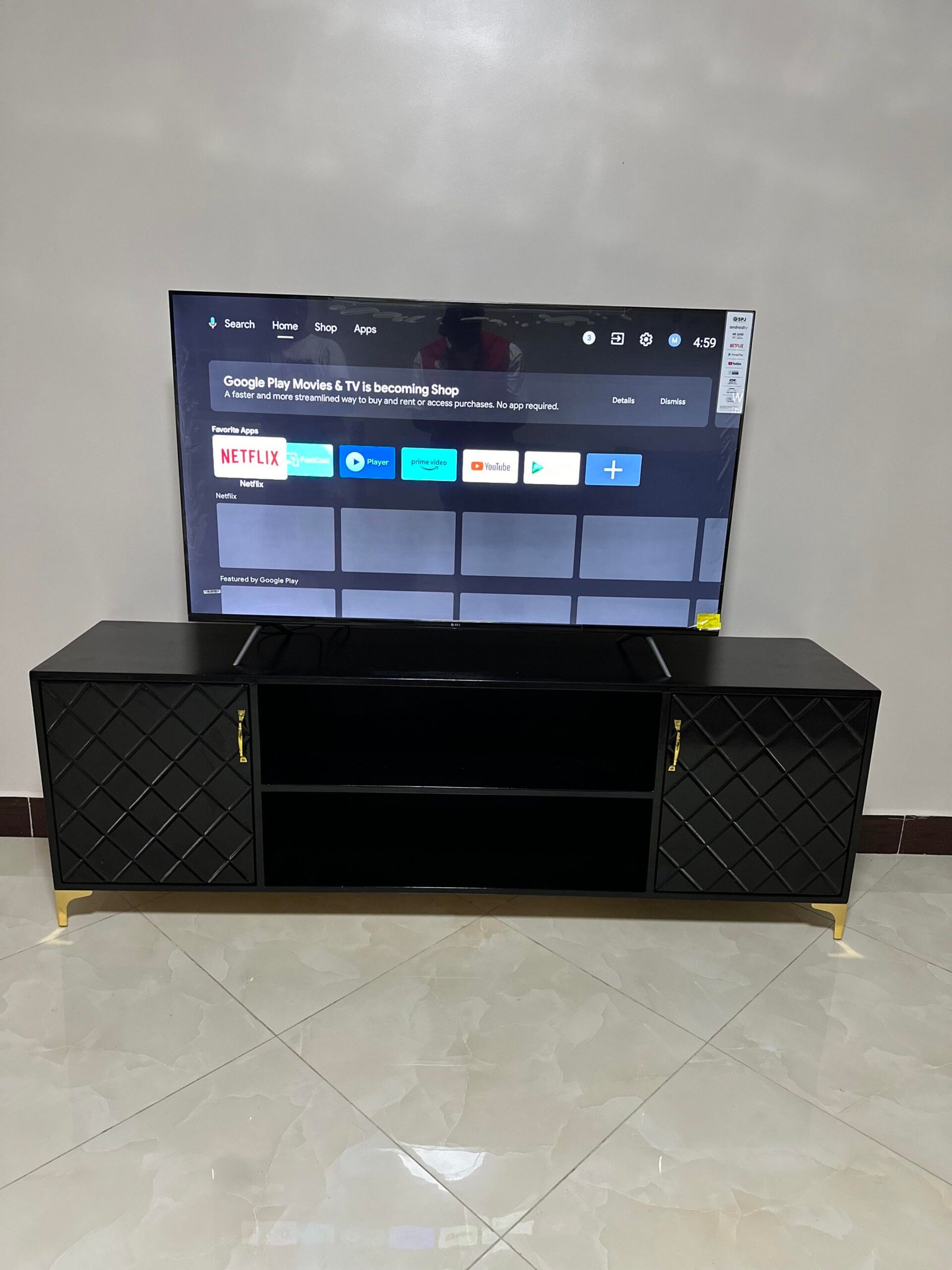 Tv Stand