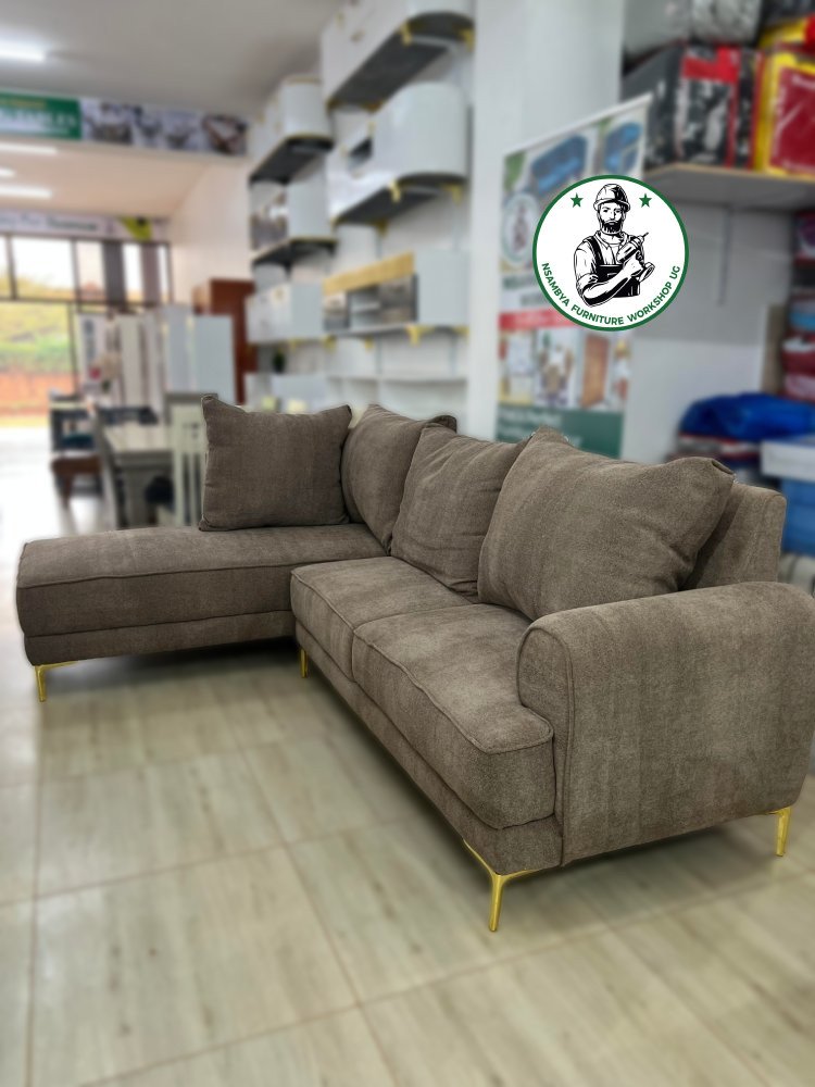 5Seater SofaBed