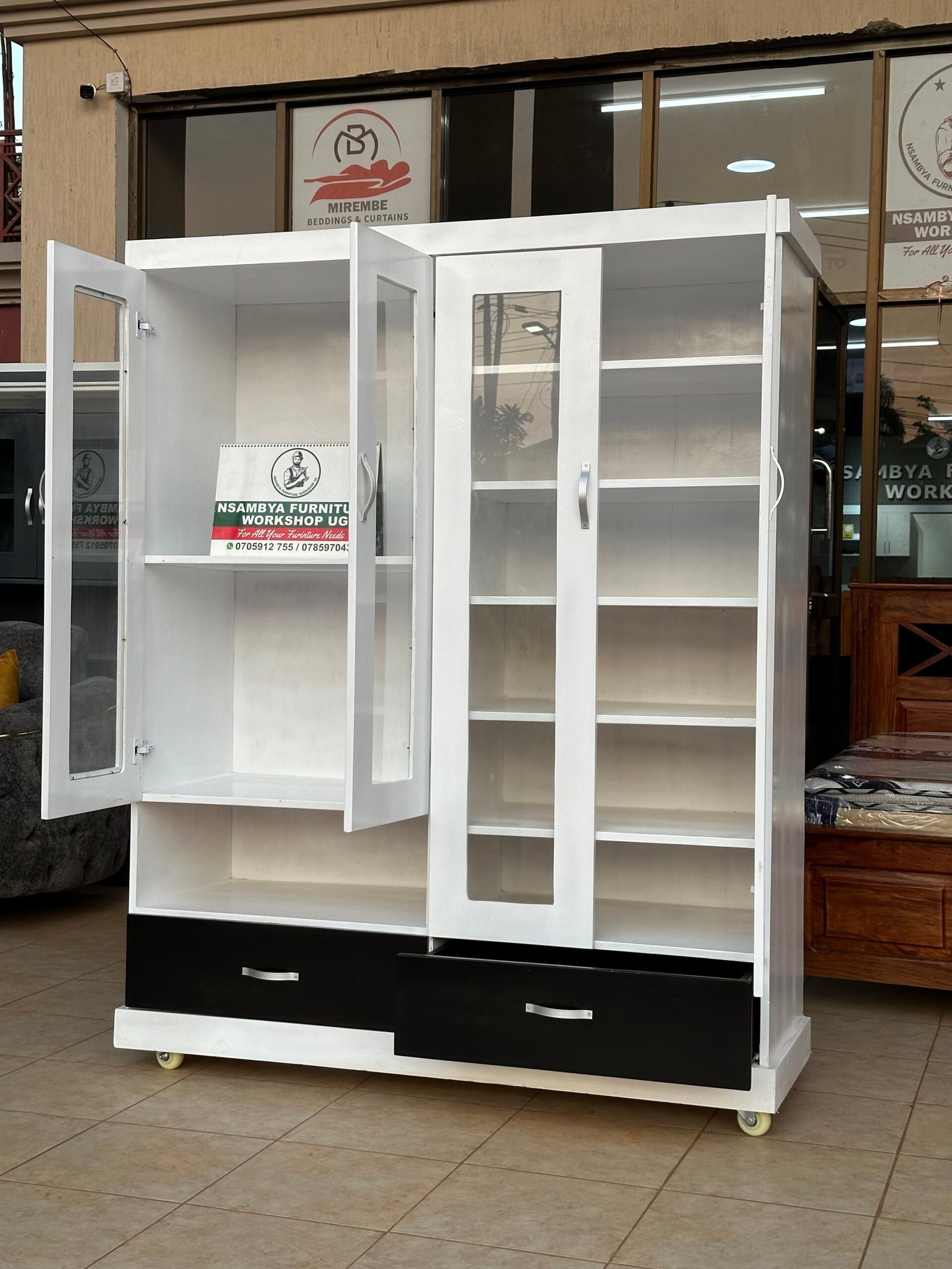 Sideboard