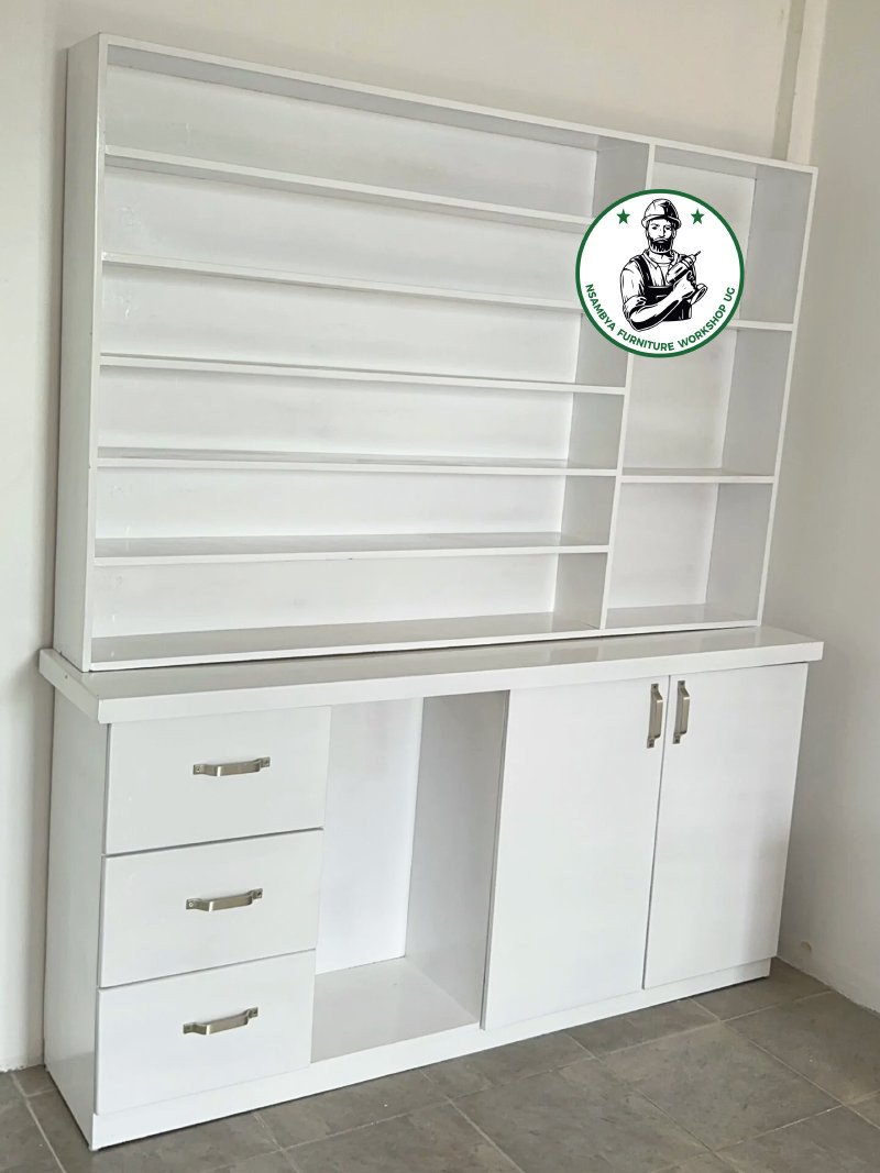 Shoe rack