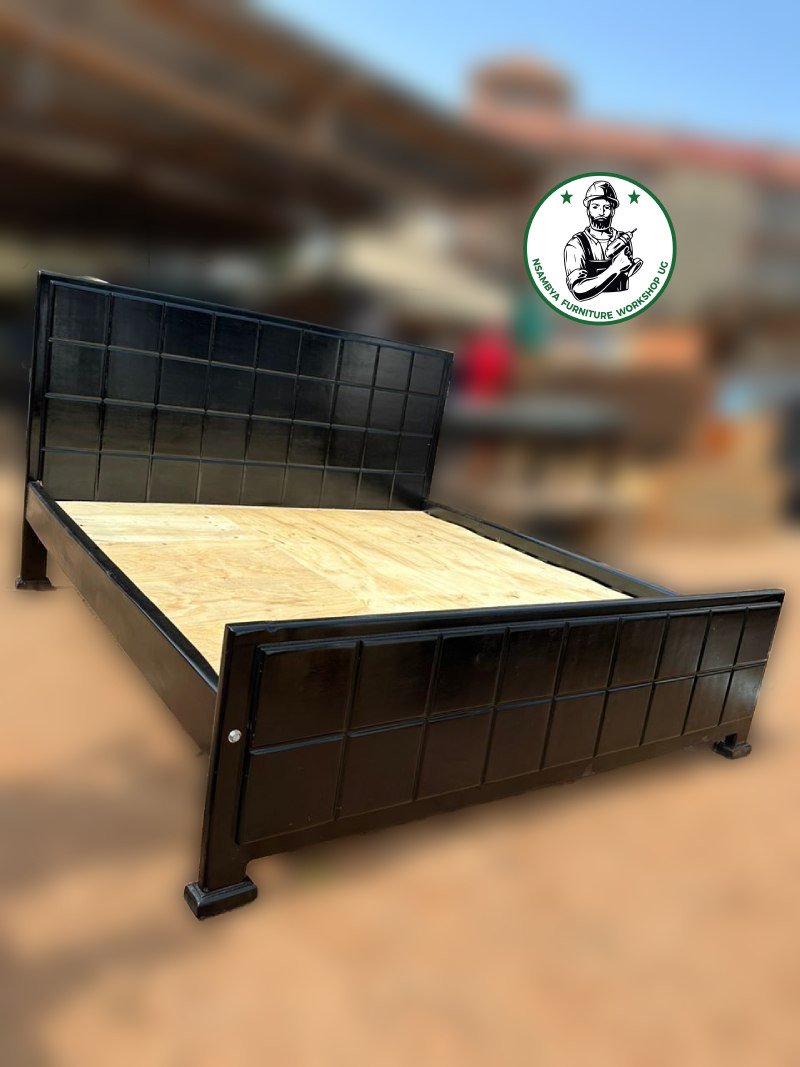 6 By 6 Tail Board Bed - Image 3