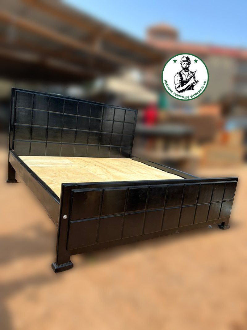 6 By 6 Tail Board Bed - Image 2