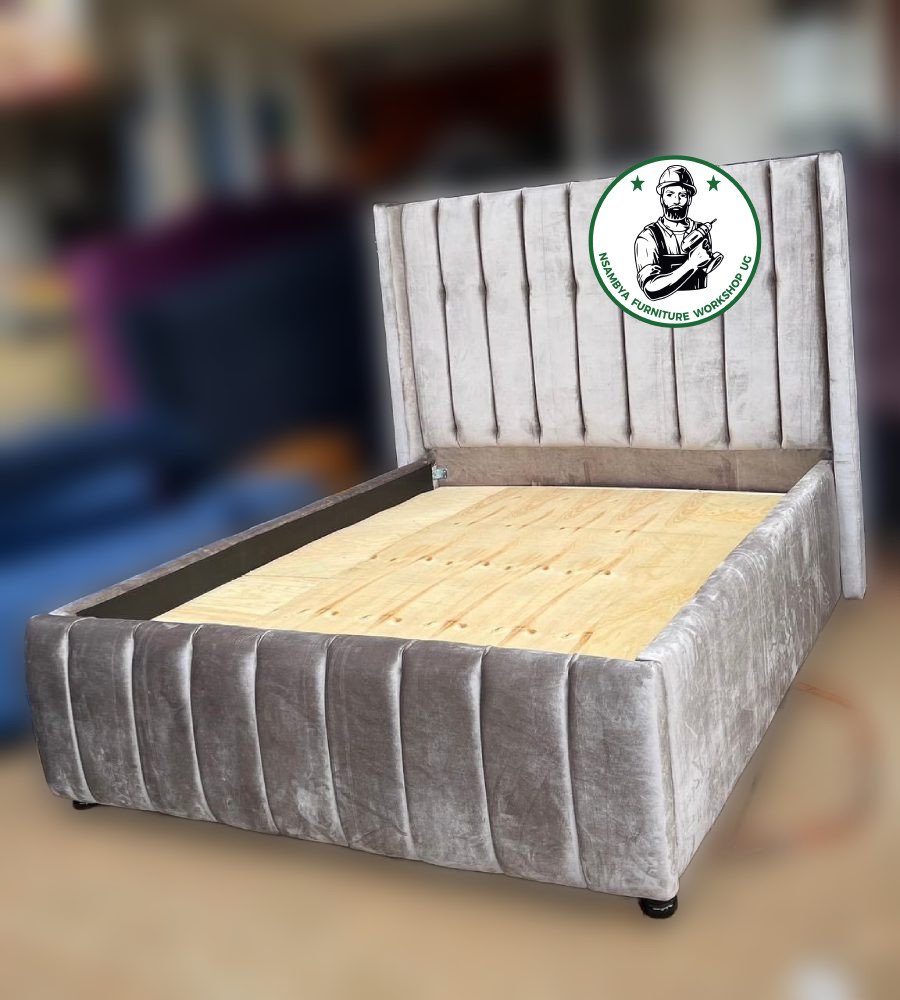 Tufted Beds - Image 5