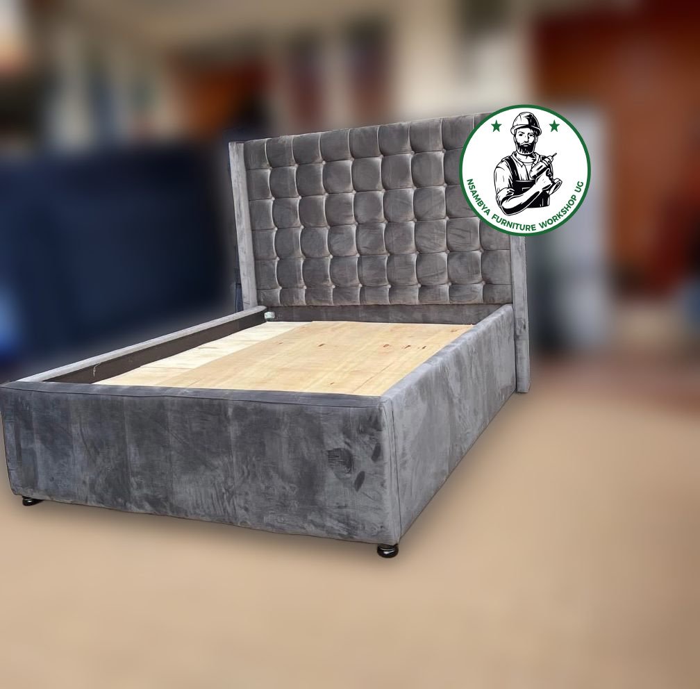 Tufted Beds - Image 4