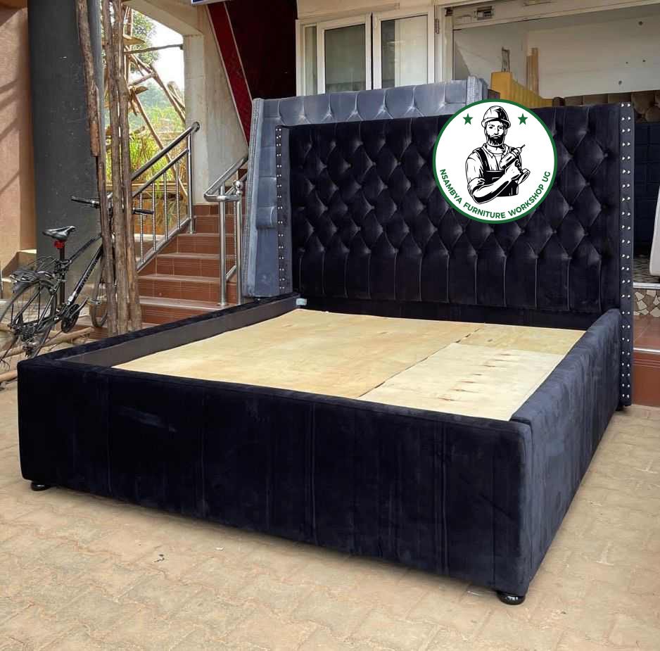 Tufted Beds - Image 8