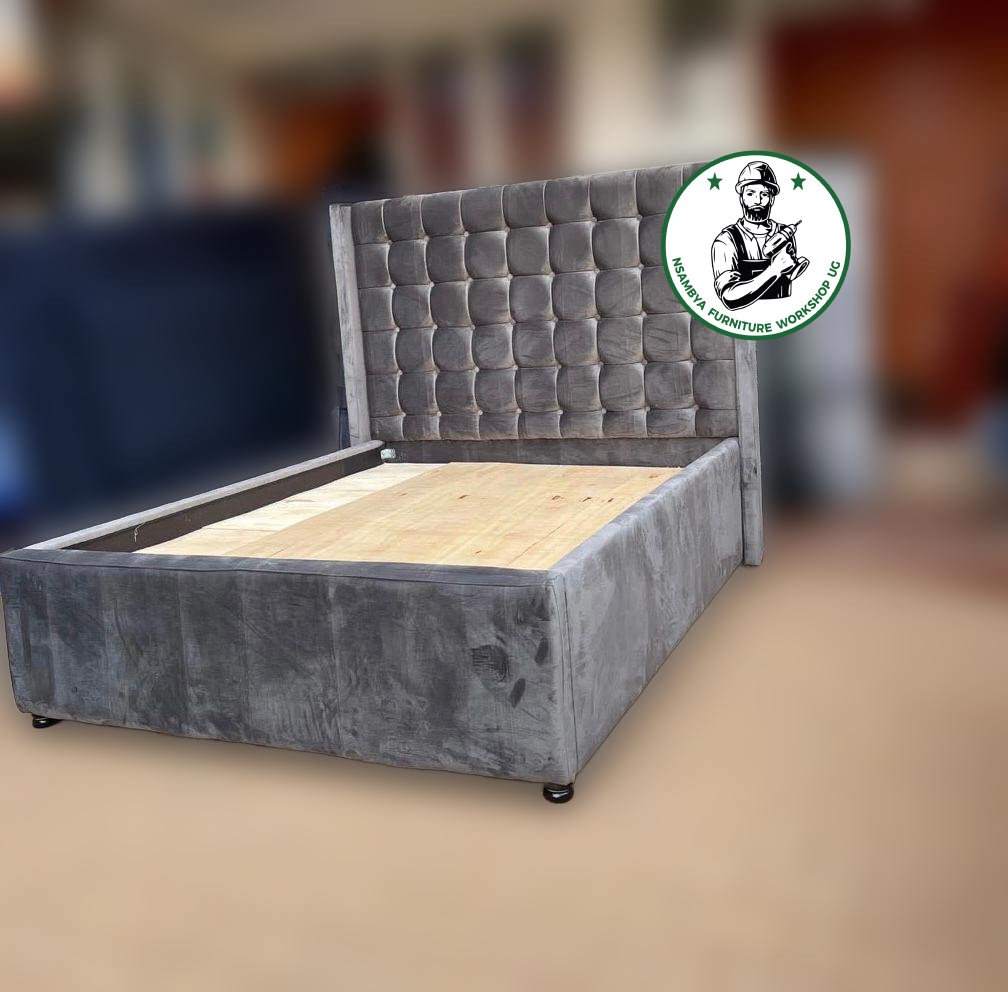 Tufted Beds - Image 7