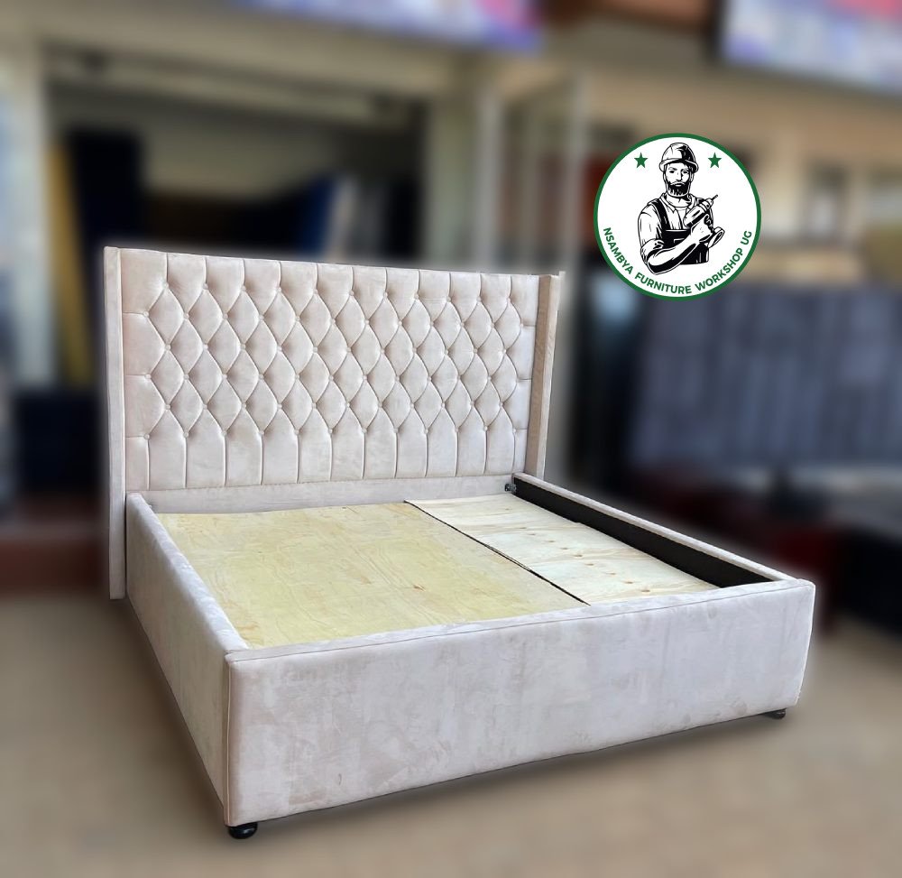 Tufted Beds - Image 3