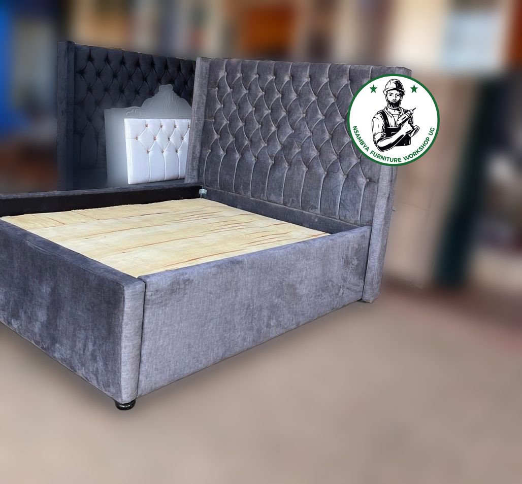 Tufted Beds - Image 6