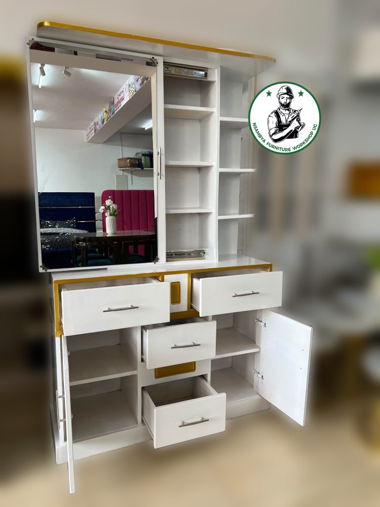 Luxury Dressing Mirror