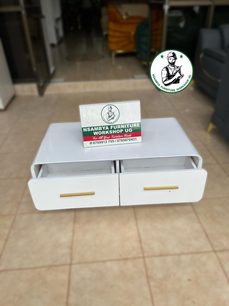 Sleek Centre Table