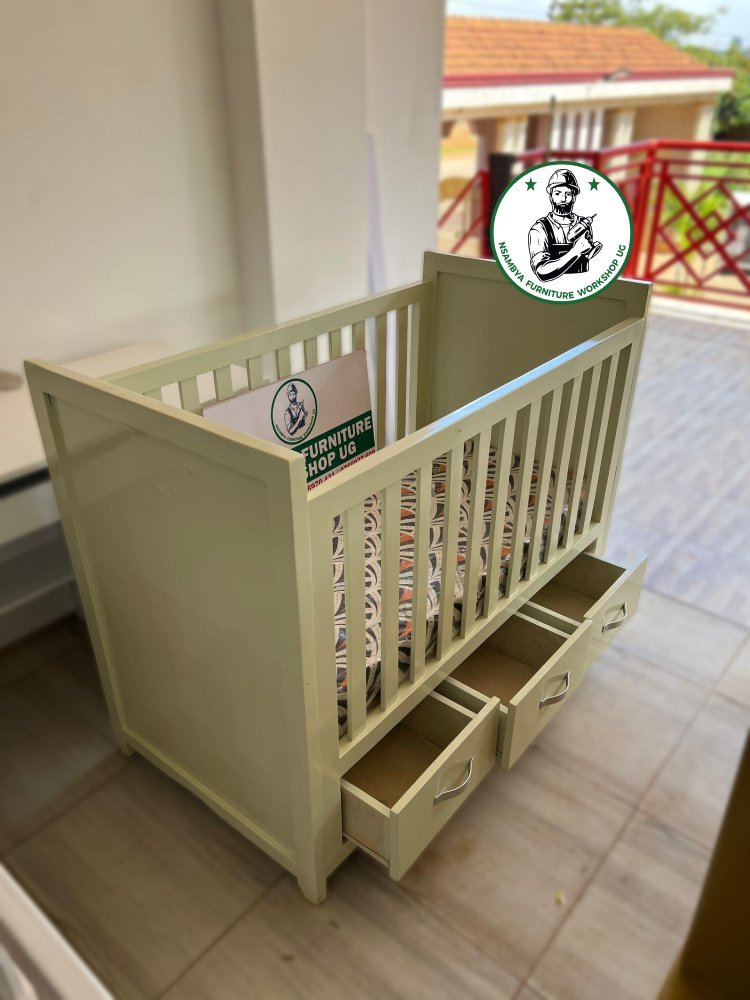 Baby Cot