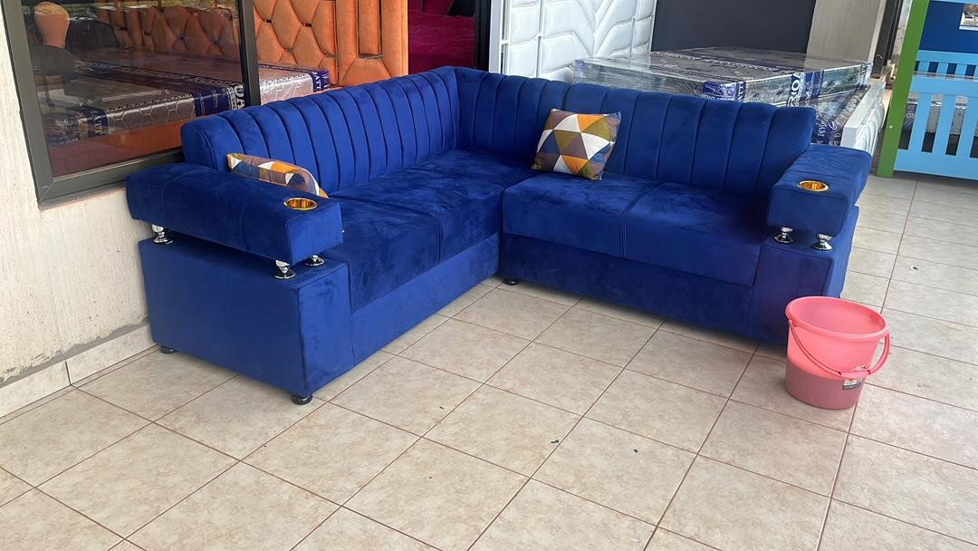 L-mini sofa - Image 3