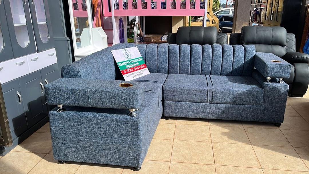 L-mini sofa