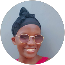 Deborah Kizito profile picture
