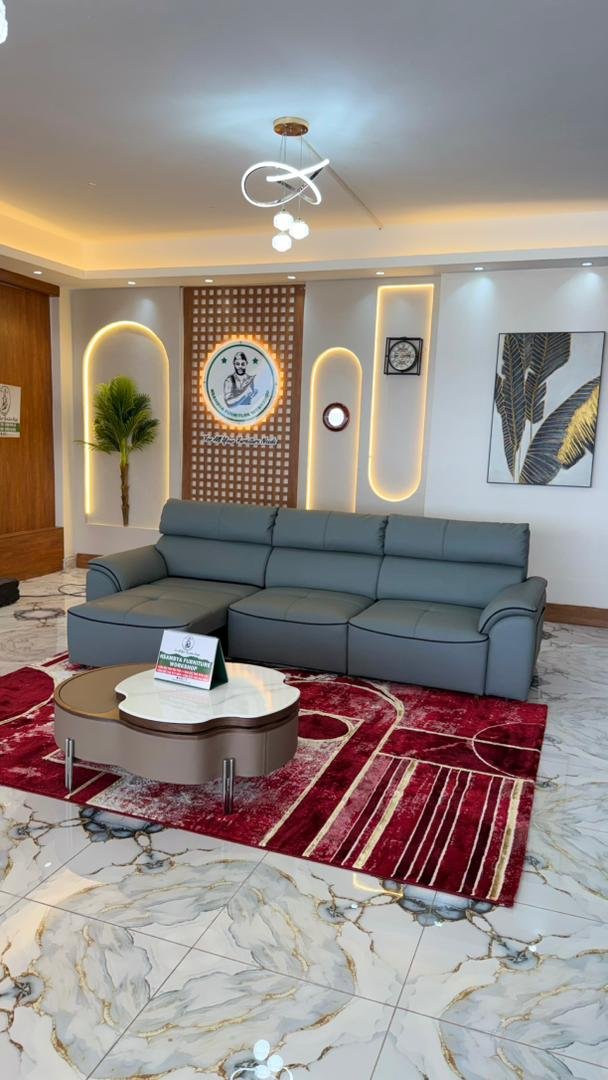 Seating Room Combo 1